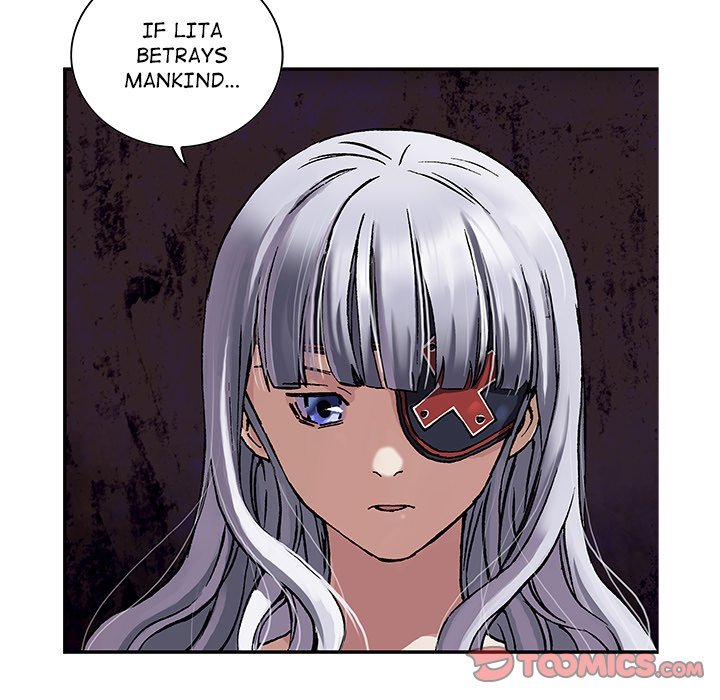 Read Leviathan Manga Online