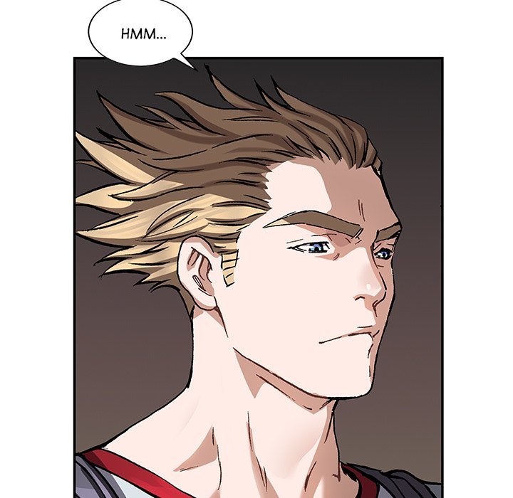 Read Leviathan Manga Online