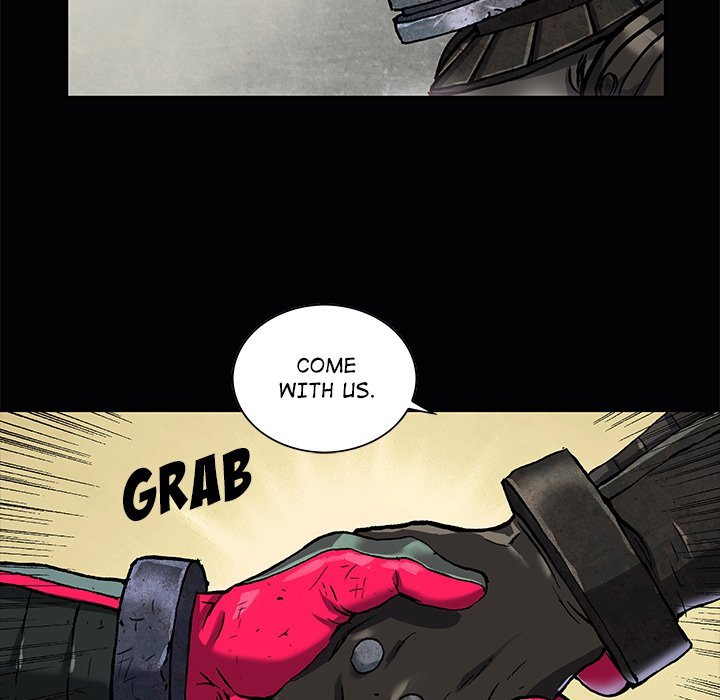 Read Leviathan Manga Online