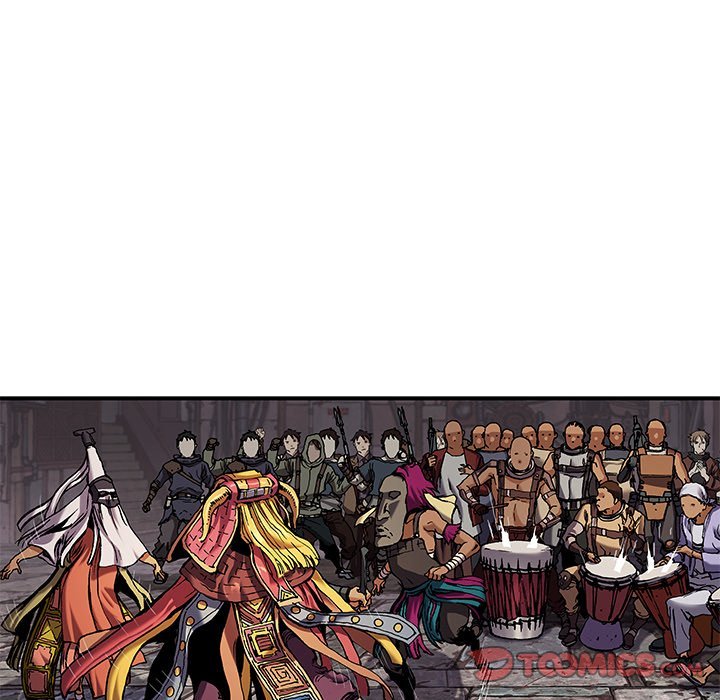 Read Leviathan Manga Online