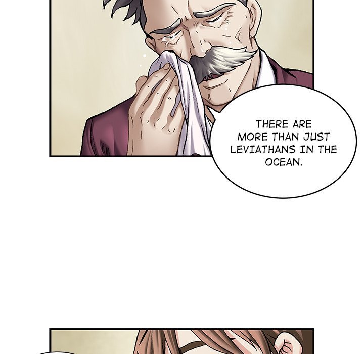 Read Leviathan Manga Online