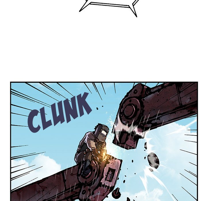 Read Leviathan Manga Online