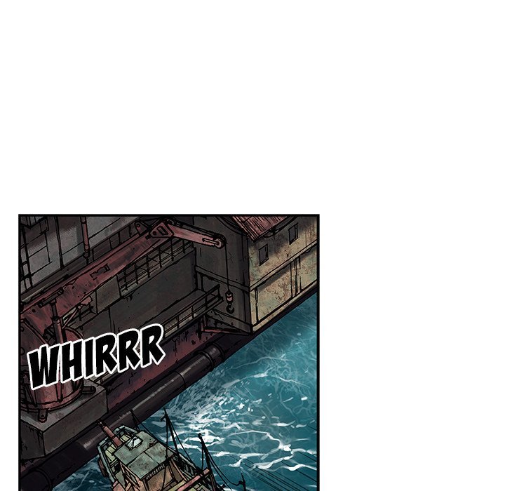 Read Leviathan Manga Online