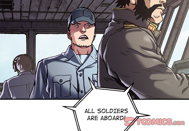 Read Leviathan Manga Online