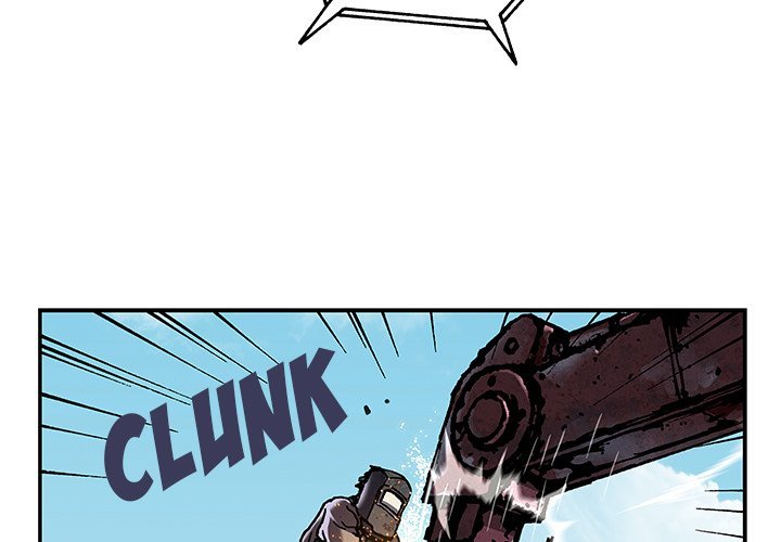 Read Leviathan Manga Online