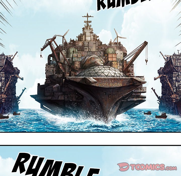 Read Leviathan Manga Online