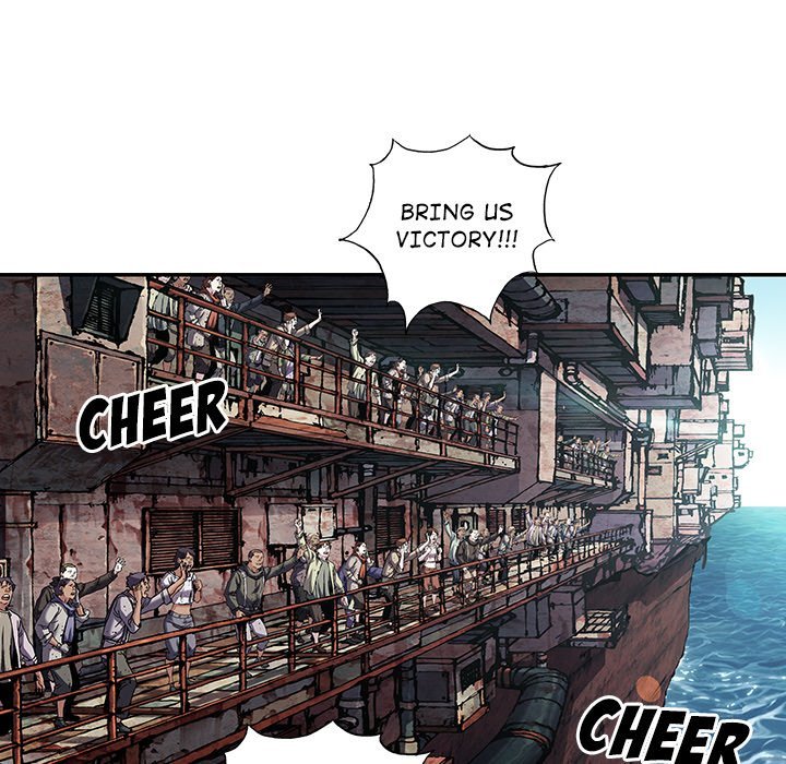 Read Leviathan Manga Online