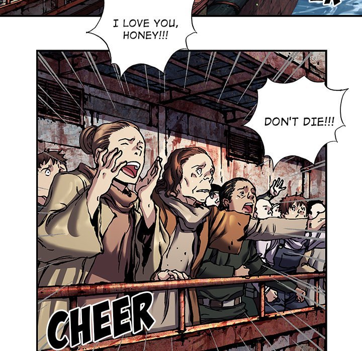 Read Leviathan Manga Online