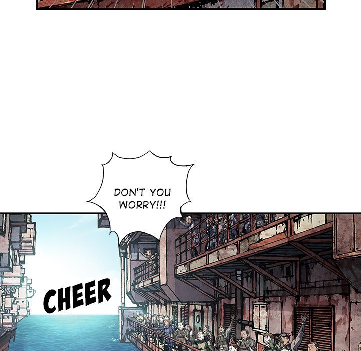 Read Leviathan Manga Online