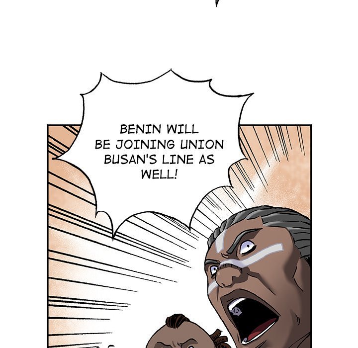 Read Leviathan Manga Online