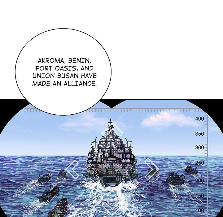 Read Leviathan Manga Online