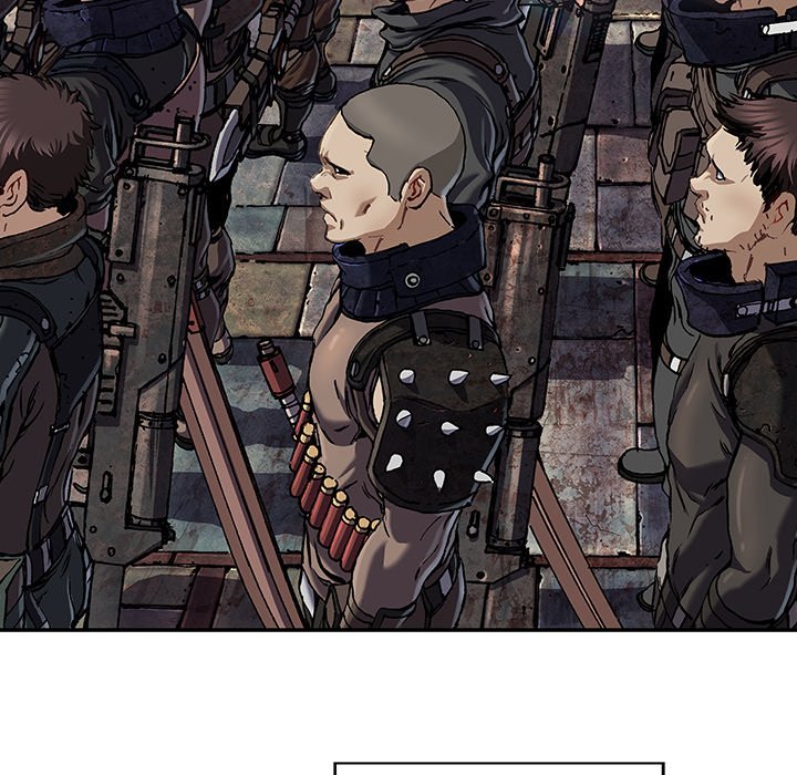 Read Leviathan Manga Online