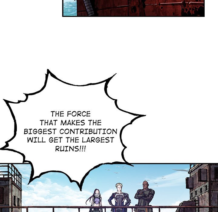 Read Leviathan Manga Online