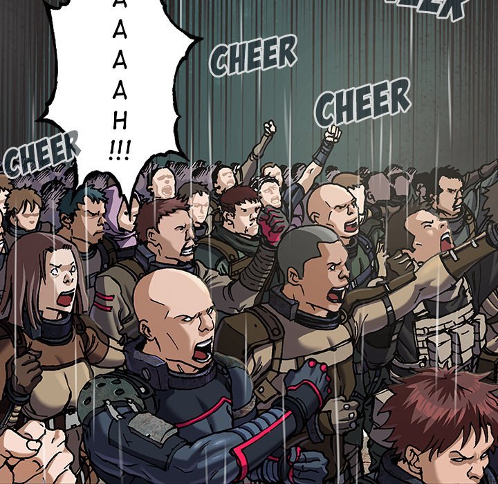 Read Leviathan Manga Online