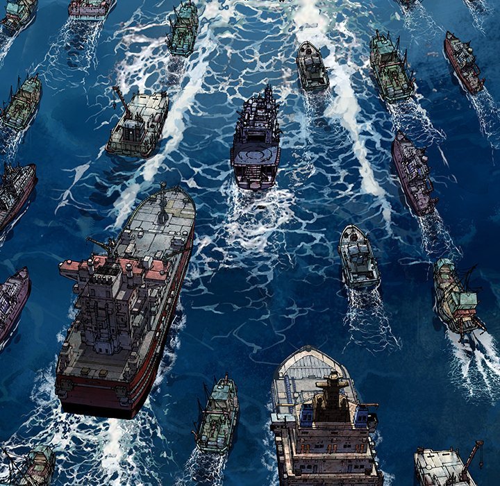 Read Leviathan Manga Online