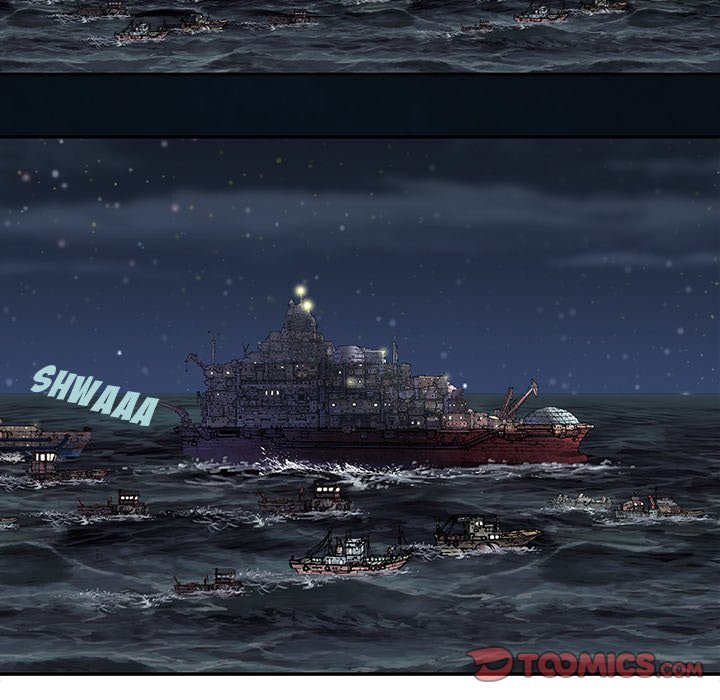 Read Leviathan Manga Online