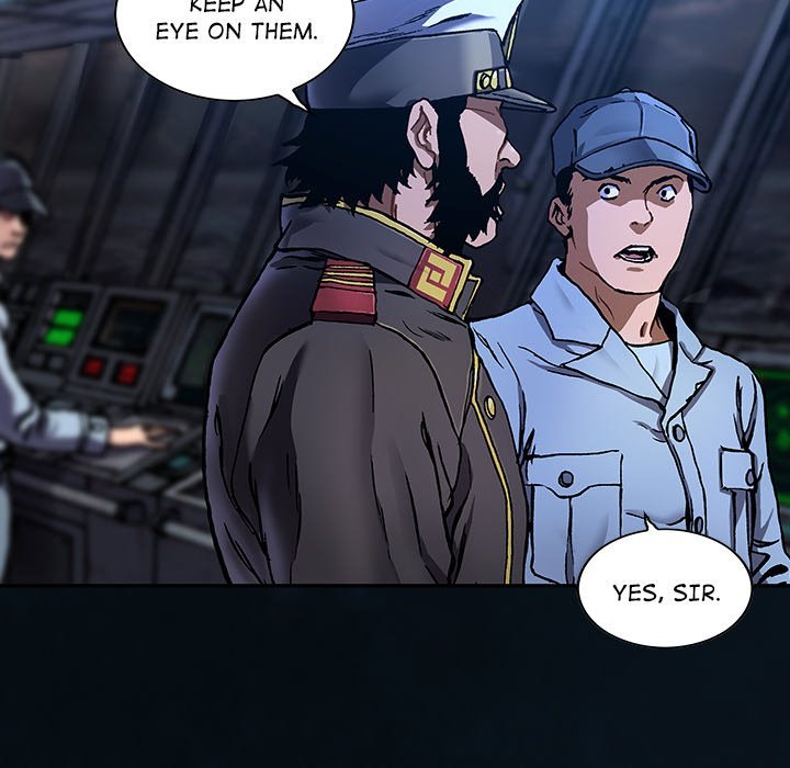 Read Leviathan Manga Online