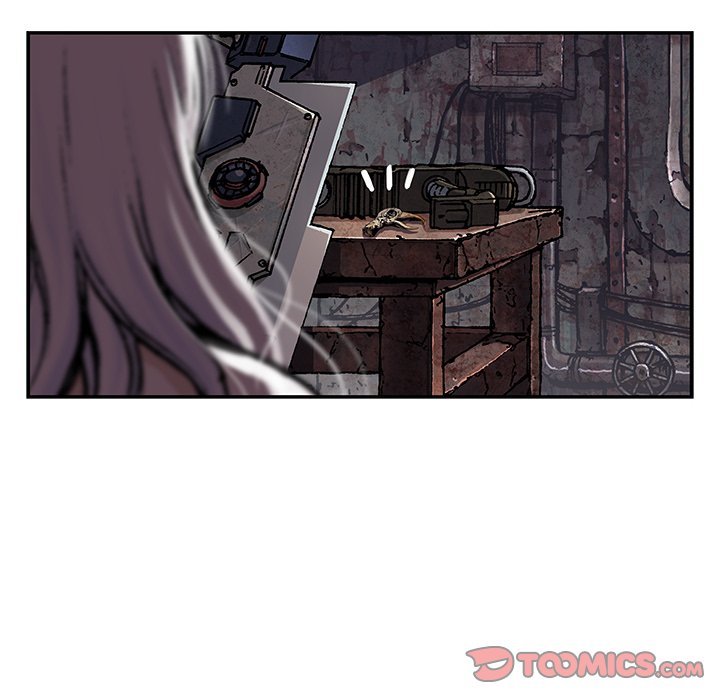 Read Leviathan Manga Online