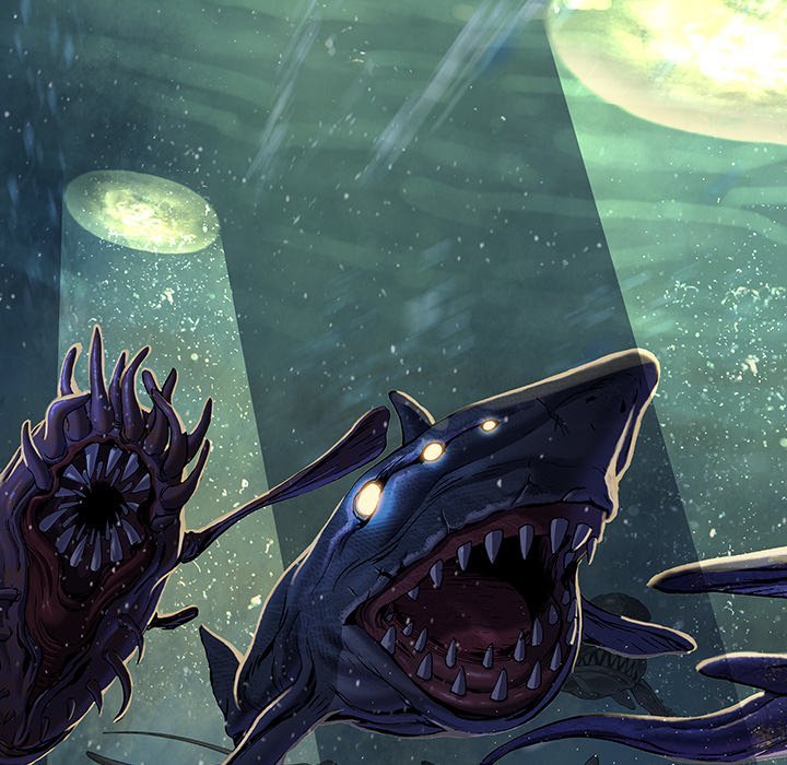 Read Leviathan Manga Online