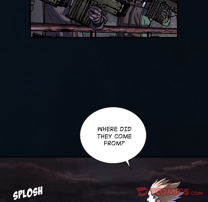 Read Leviathan Manga Online