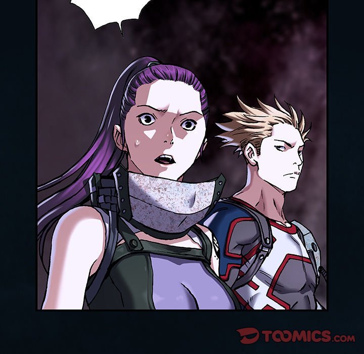 Read Leviathan Manga Online