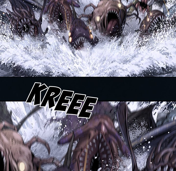 Read Leviathan Manga Online