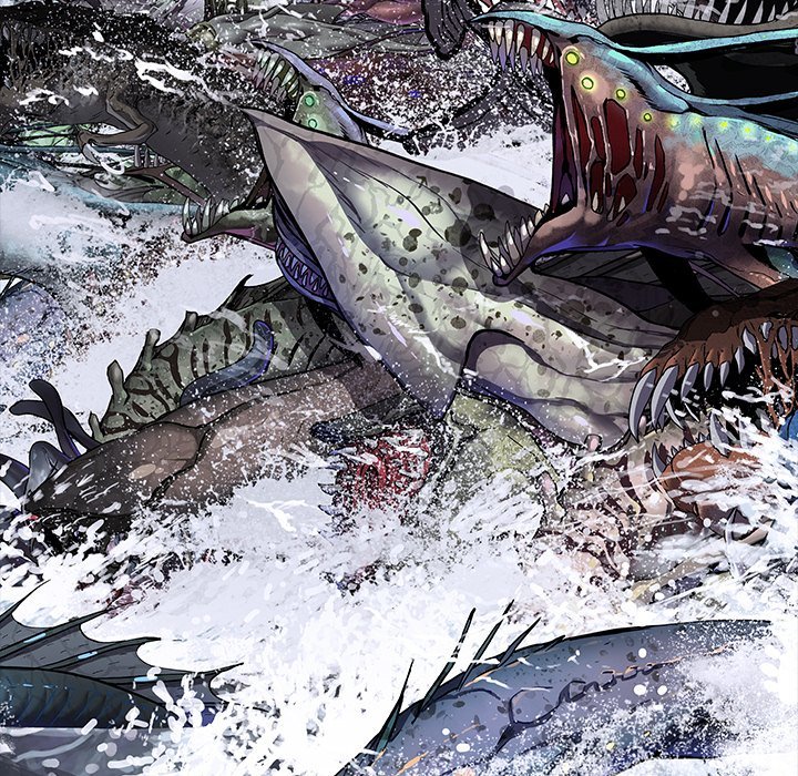 Read Leviathan Manga Online