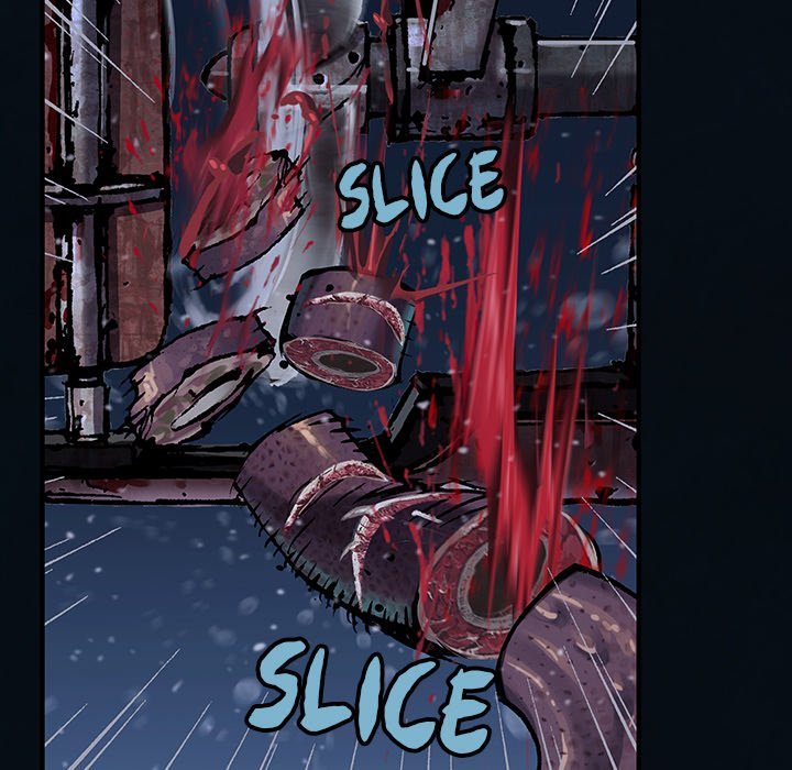 Read Leviathan Manga Online