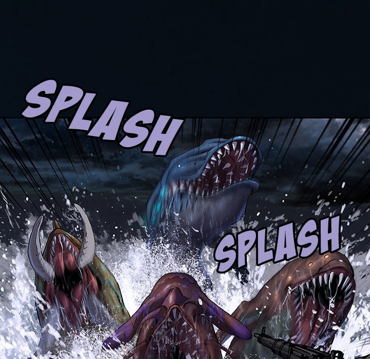 Read Leviathan Manga Online