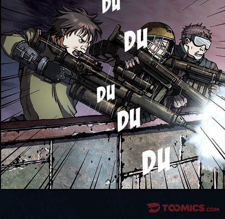 Read Leviathan Manga Online