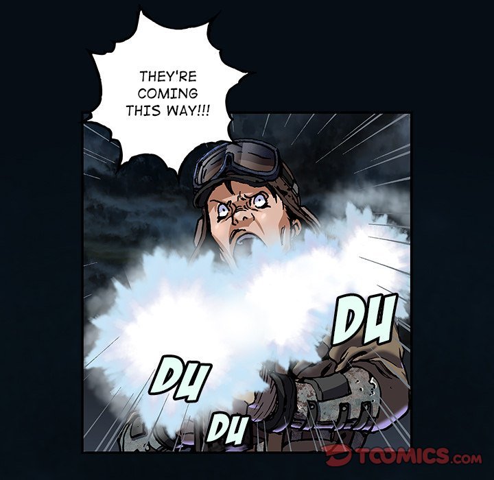 Read Leviathan Manga Online