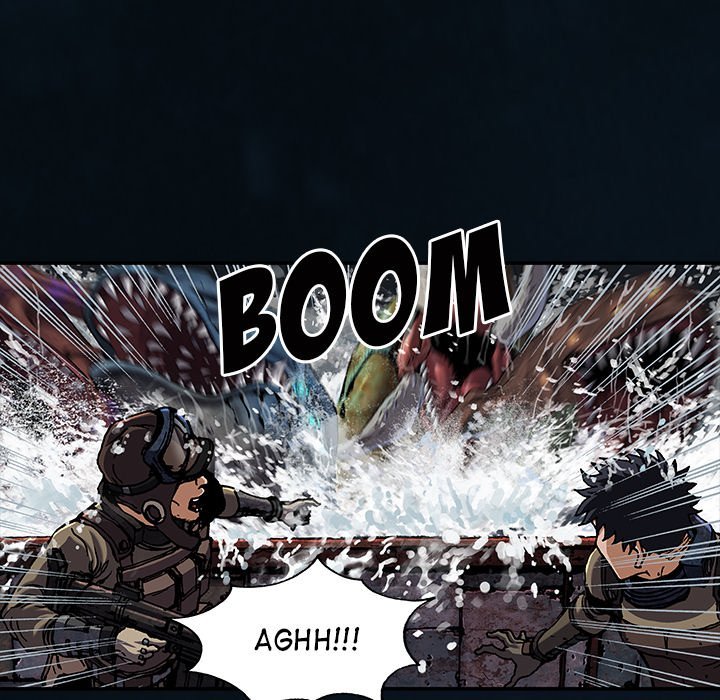 Read Leviathan Manga Online