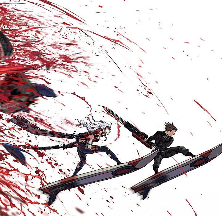 Read Leviathan Manga Online