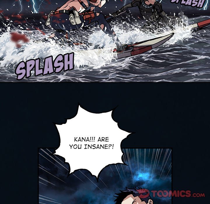 Read Leviathan Manga Online