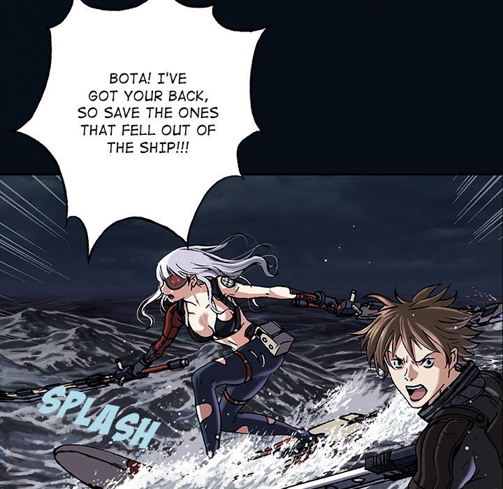 Read Leviathan Manga Online