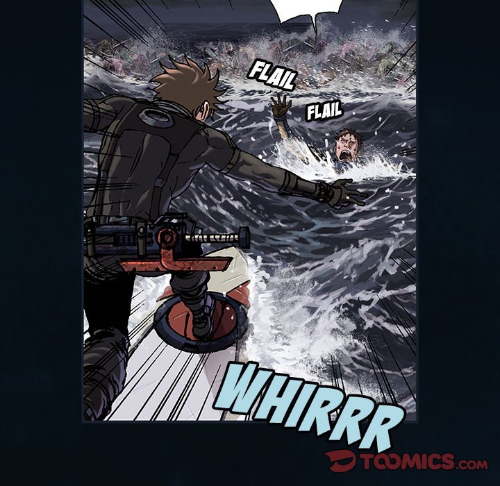 Read Leviathan Manga Online