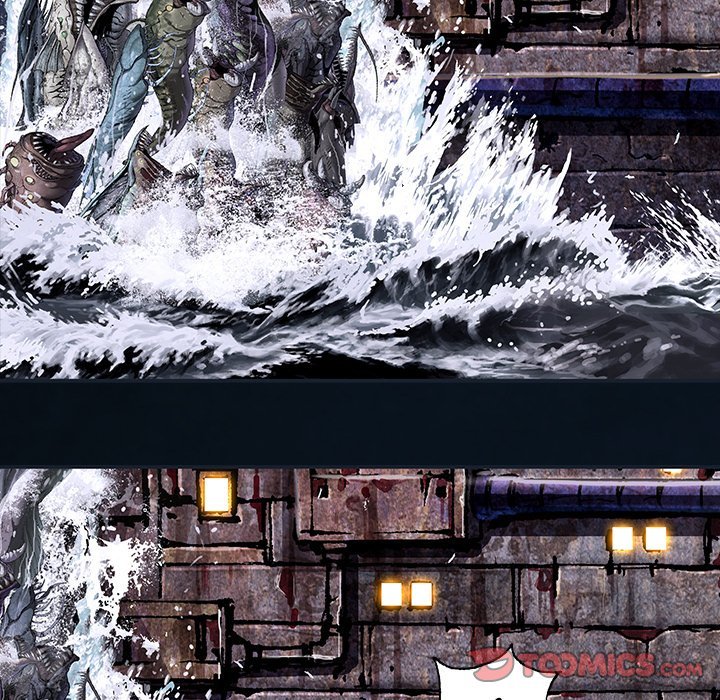 Read Leviathan Manga Online