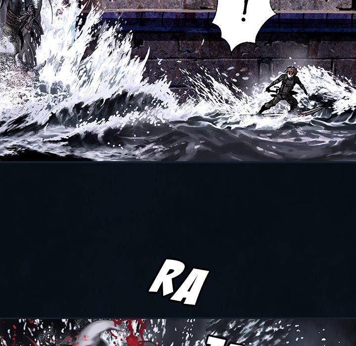 Read Leviathan Manga Online