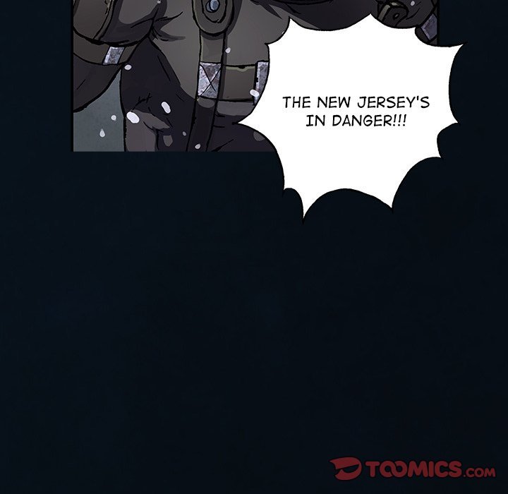 Read Leviathan Manga Online