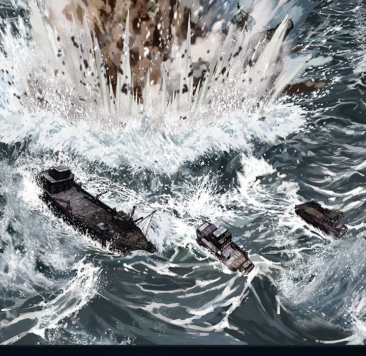 Read Leviathan Manga Online