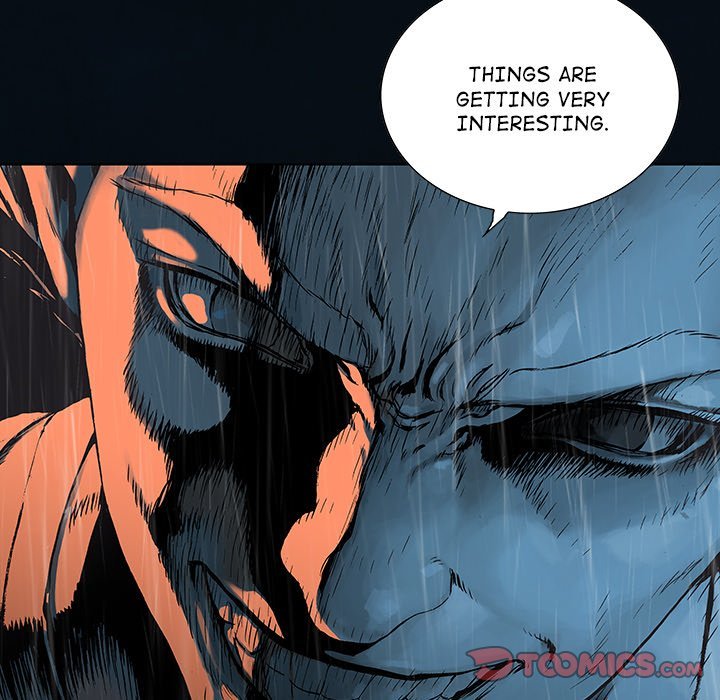 Read Leviathan Manga Online