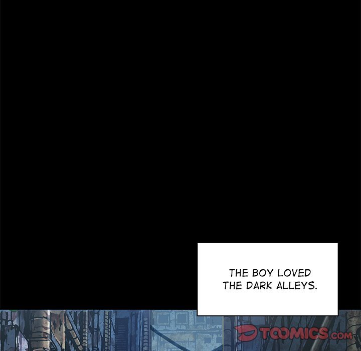 Read Leviathan Manga Online