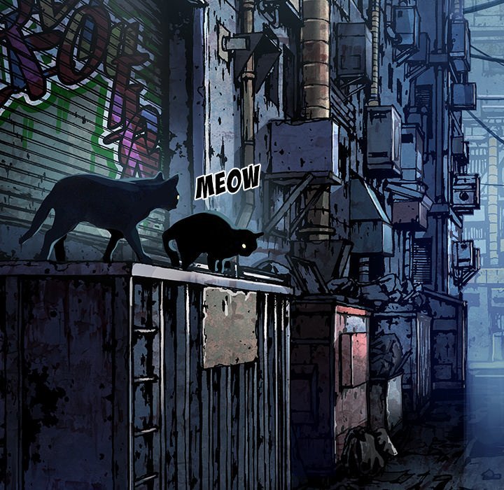 Read Leviathan Manga Online