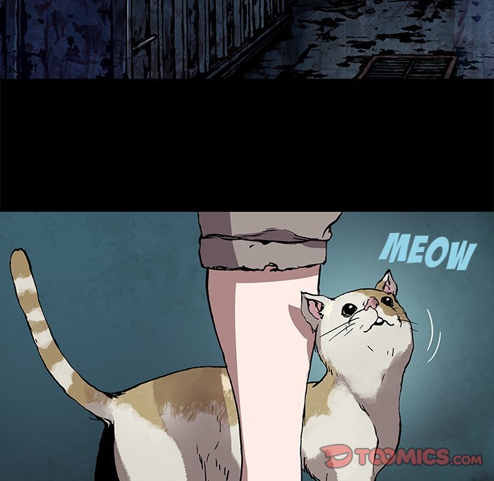 Read Leviathan Manga Online