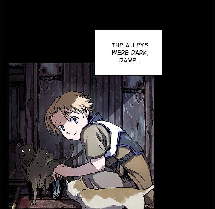 Read Leviathan Manga Online