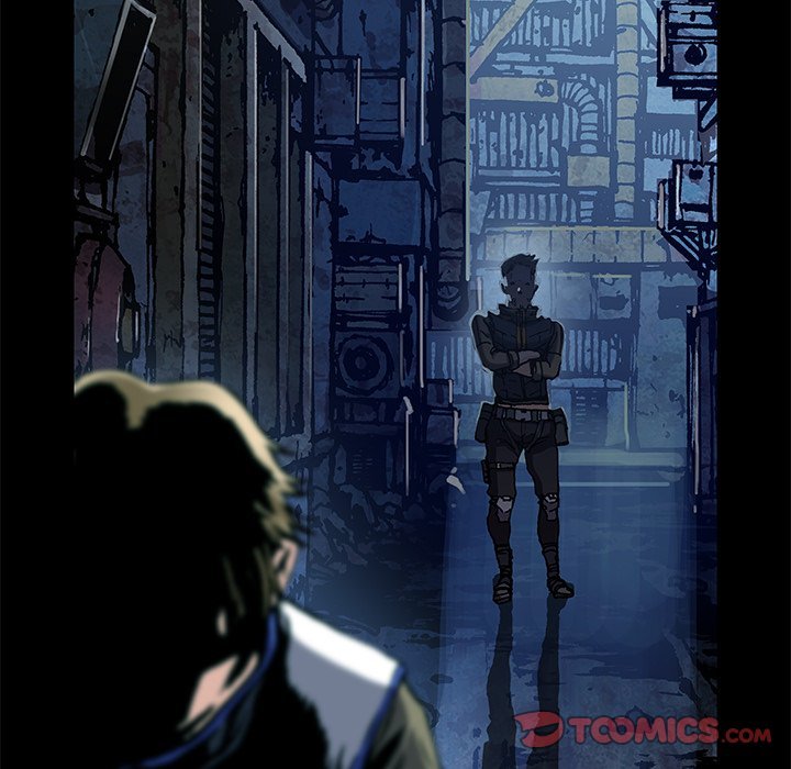 Read Leviathan Manga Online