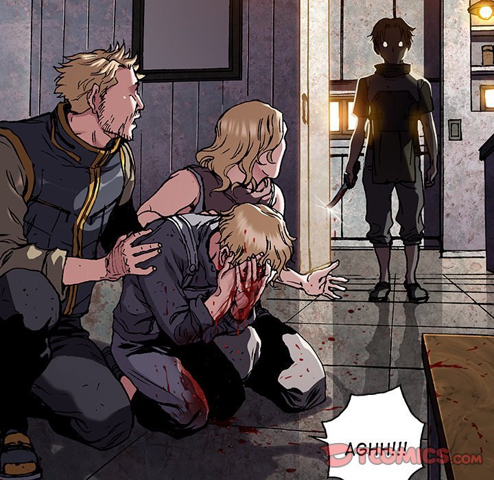 Read Leviathan Manga Online