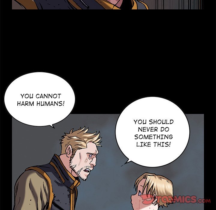 Read Leviathan Manga Online