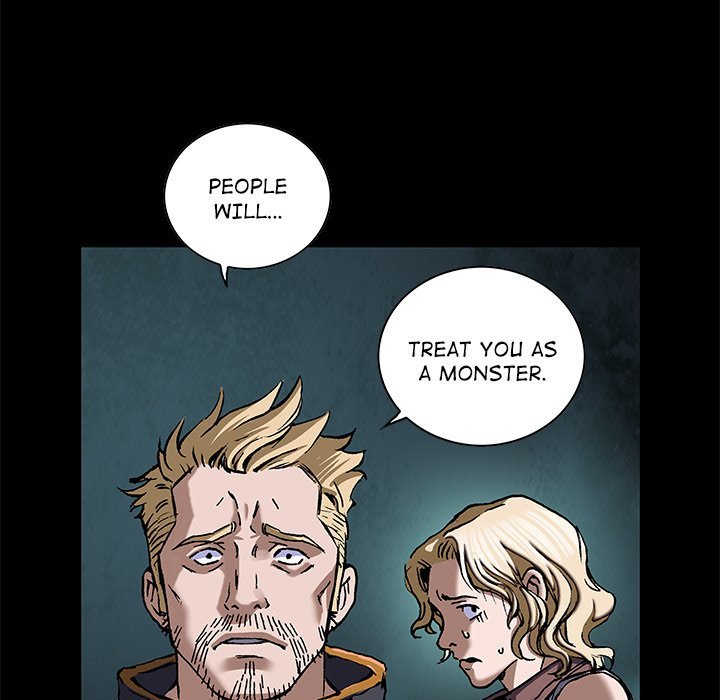 Read Leviathan Manga Online