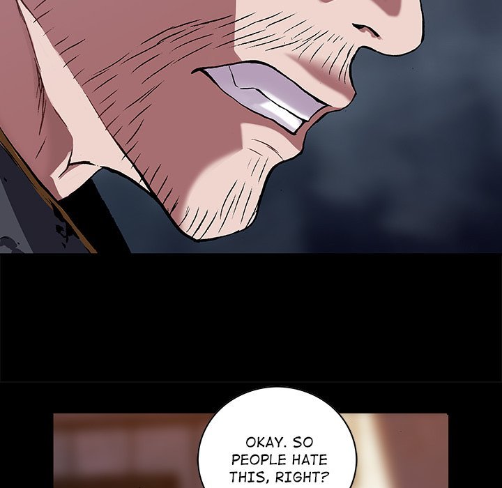 Read Leviathan Manga Online